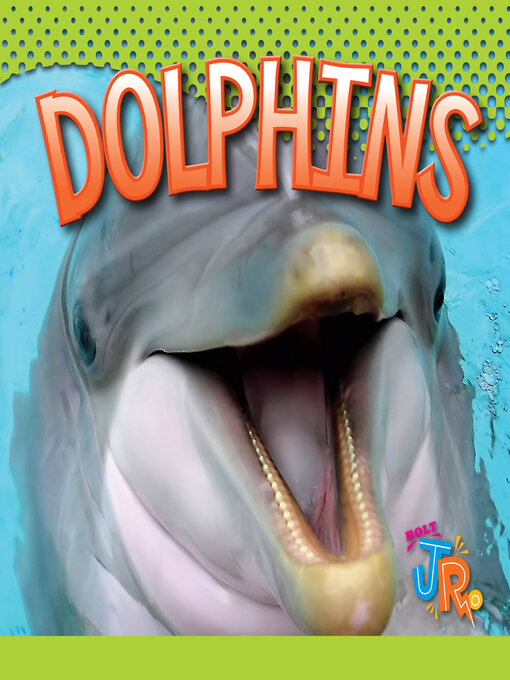 Title details for Dolphins by Marysa Storm - Available